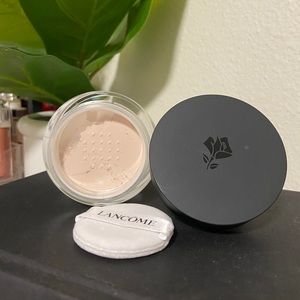 Lanôme - Loose Setting Powder